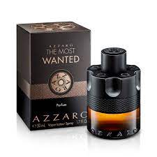 Azzaro Most Wanted - Impression #563