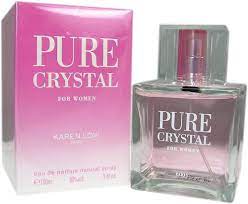 Pure Crystal by Karen Low - Impression #432A