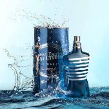 Jean Paul Gaultier Le Male On Board - Impression #805