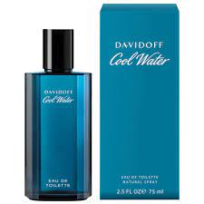 Cool Water Blue By Davidoff for Men & Woman (Unisex) - Impression #111 & #641