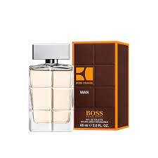 Hugo Boss Orange / Boss Orange - Impression #578