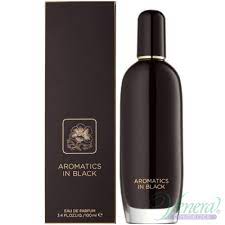 Aromatics In Black by Clinique - Impression #16