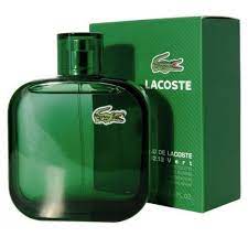 Lacoste L.12.12. Vert / Green by Lacoste - Impression #827 & 829