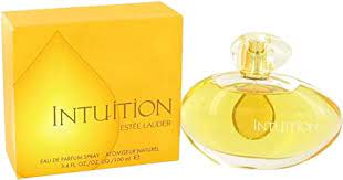 Intuition by Estee Lauder - Impression #282