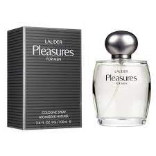 Plesures by Estee Lauder #914