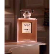 Chanel Coco Mademoiselle L'Eau Privee - Impression #80