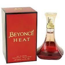 Heat Beyonce  - Impression #265
