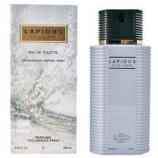 Lapidus Pour Homme by Ted Lapidus #838