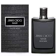 Jimmy Choo Man Intense by Jimmy Choo - Impression #809