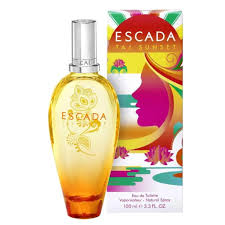 Escada Taj Sunset - Impression #175