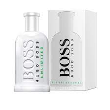 Hugo Boss Bottled Unlimited / Boss Unlimited - Impression #782