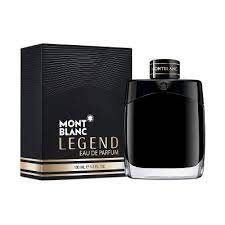 Mont Blanc Legend by Swiss Arabian - Impression #853