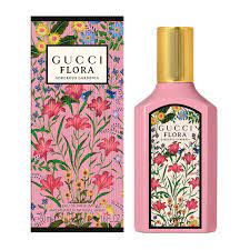 Gucci Flora Gorgeous - Impression #247