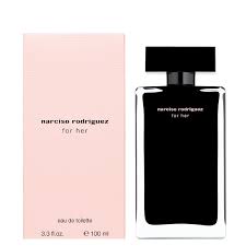 Narciso Rodriguez for Her Pure Musc - Impression #384