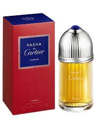 Cartier Pasha / Pasha De Cartier - Impression #615