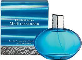 Mediterranean by Elizabeth Arden - Impression #359