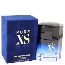 Paco Rabanne Pure XS - Impression #899