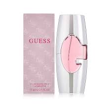 Guess Pink - Impression #259