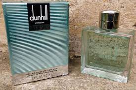 Dunhill Fresh - Impression #707