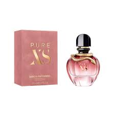 Paco Rabanne Pure XS - Impression #404