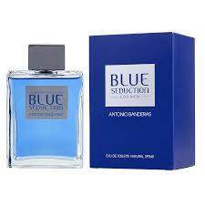 Antonio Banderas Blue Seduction - Impression #538