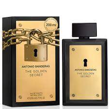 Antonio Banderas The Golden Secret - Impression #541