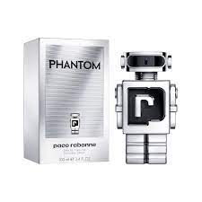 Paco Rabanne Phantom - Impression #907