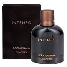 D&G (Dolce & Gabanna) Intenso by Dolce & Gabanna - Impression #655