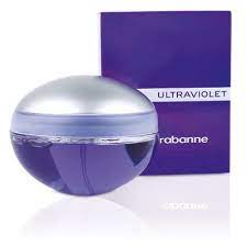 Paco Rabanne Ultraviolet - Impression #405