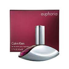 Euphoria by CK - Calvin Klein - Impression #184