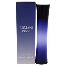 Giorgio Armani Code / Amani Code by Giorgio Armani - Impression #210