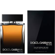 D&G The One For Men - Impression #661