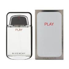 Play by Givenchy - Impression #913