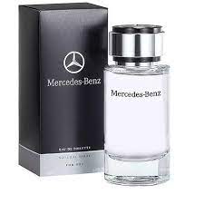 Mercedes Benz - Impression #845