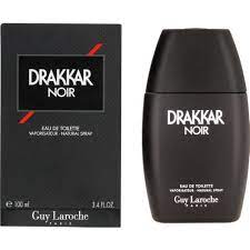 Drakkar Noir by Guy Laroche - Impression #693