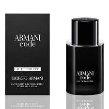 Giorgio Armani Code - Impression #733