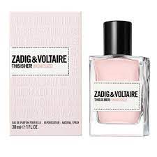 Zadig & Voltaire This Is Her - Impression #515