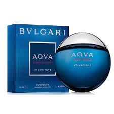 Bvlgari Aqva Pour Homme / Bvlgari Aqua - Impression #591 & #592