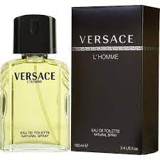 Versace L’Homme - Impression #974