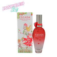 Escada Cherry In The Air - Impression #176A