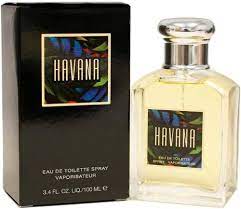 Aramis Havanna - Impression #548