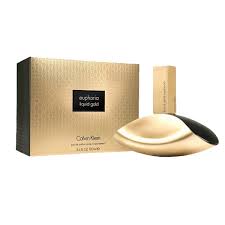 Euphoria Liquid Gold by CK - Calvin Klein - Impression #185