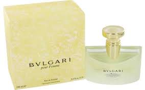 Bvlgari Pour Femme / Original - Impression #50