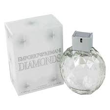 Giorgio Armani Diamonds - Impression #218