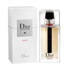 Dior Homme Sport by Christian Dior - Impression #686