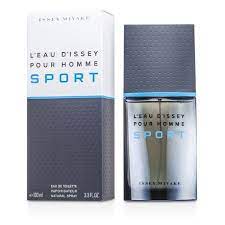 Issey Miyake Sport - Impression #790 & #792