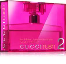 Gucci Rush 2 by Gucci - Impression #241