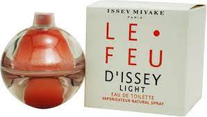 Issey Miyake Light - Impression #287