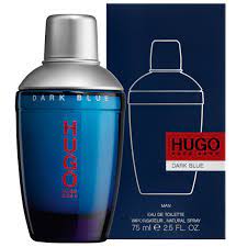 Hugo Boss Hugo Dark Blue / Boss Dark Blue - Impression #574