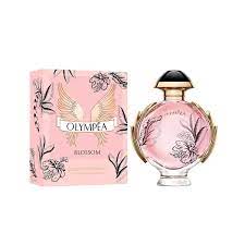 Paco Rabanne Olympea Blossom - Impression #409